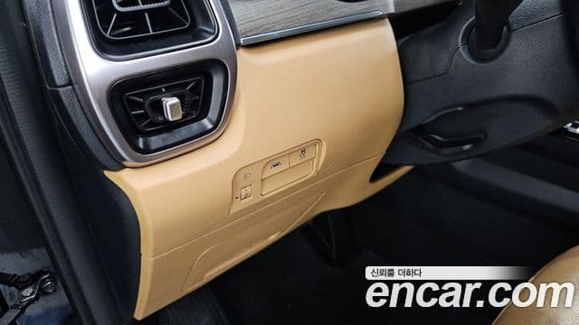 Kia Sorento 2021 — Şəkil 18/20