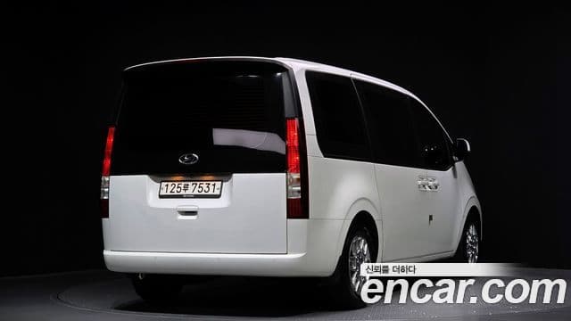 Hyundai Staria 2023 — Şəkil 2/20