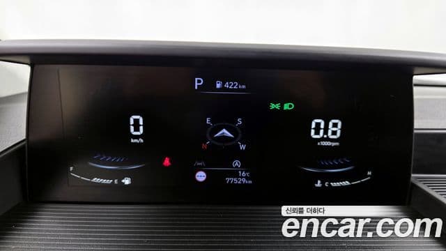 Hyundai Staria 2023 — Şəkil 8/20