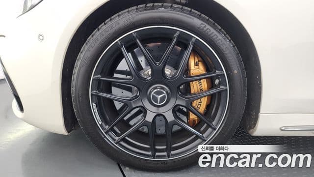 Mercedes-Benz S-Class 2018 — ფოტო 15/20