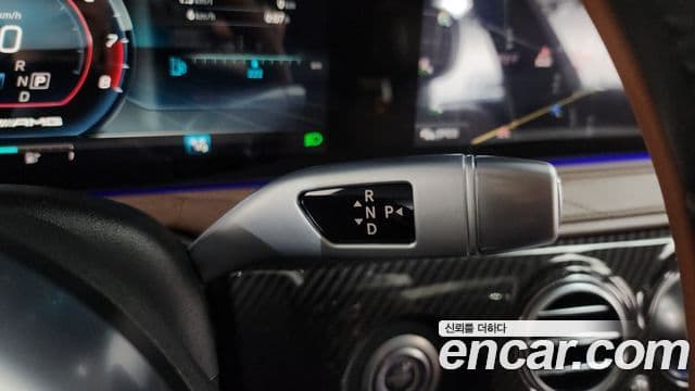 Mercedes-Benz S-Class 2018 — ფოტო 8/20