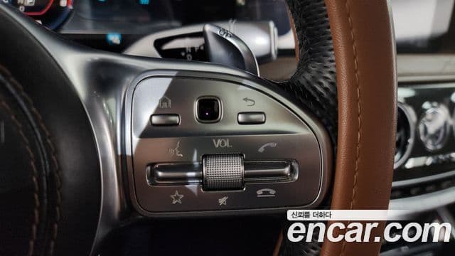 Mercedes-Benz S-Class 2018 — ფოტო 4/20