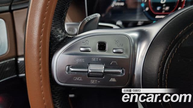 Mercedes-Benz S-Class 2018 — ფოტო 18/20