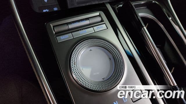 Genesis GV80 2020 — Şəkil 20/20