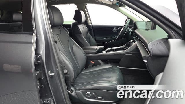 Genesis GV80 2022 — фото 11 из 20