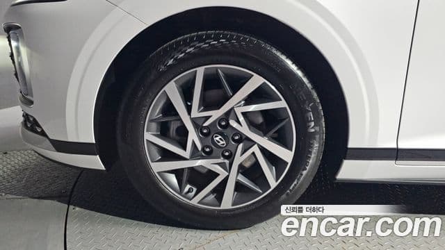 Hyundai Grandeur 2024 — ფოტო 5/20