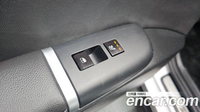 Hyundai Grandeur 2024 — ფოტო 19/20