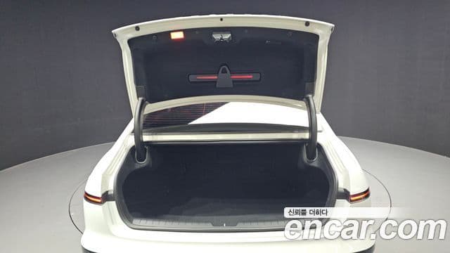 Hyundai Grandeur 2024 — ფოტო 20/20