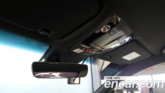 Kia K8 2023 — фото 17 из 20
