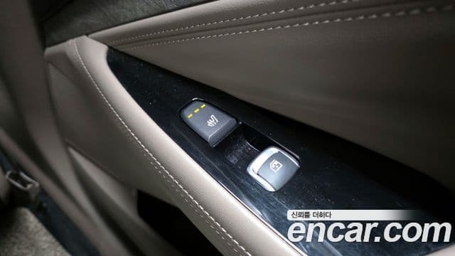 Kia K8 2023 — фото 18 из 20