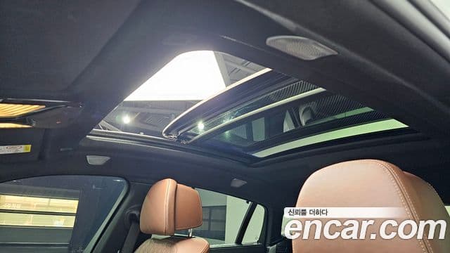 BMW X6 2020 — Şəkil 15/20