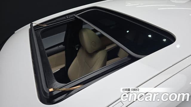 BMW 3 Series 2023 — Şəkil 19/20