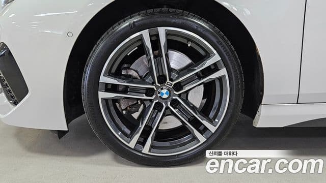 BMW 2 Series Gran Coupe 2022 — Şəkil 4/20