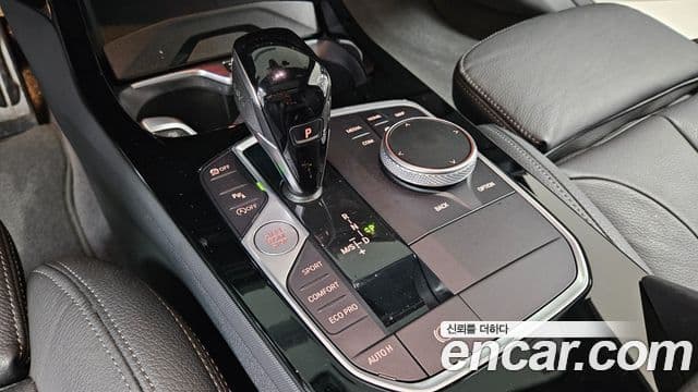 BMW 2 Series Gran Coupe 2022 — Şəkil 8/20