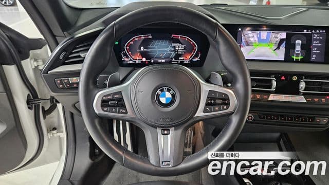 BMW 2 Series Gran Coupe 2022 — Şəkil 10/20