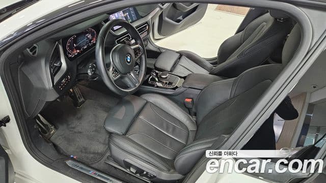 BMW 2 Series Gran Coupe 2022 — Şəkil 13/20