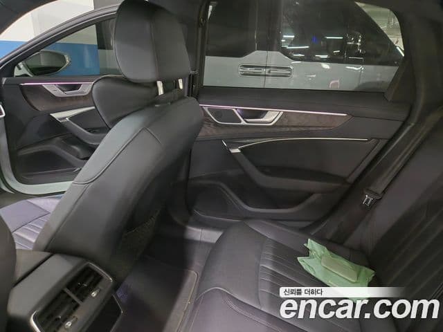 Audi A6 2023 — Photo 14/14