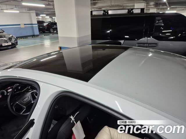 Audi A6 2023 — Photo 10/14