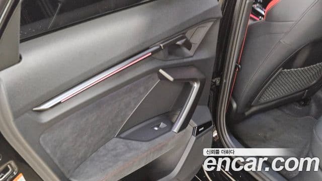 Audi A3 2025 — ფოტო 11/20