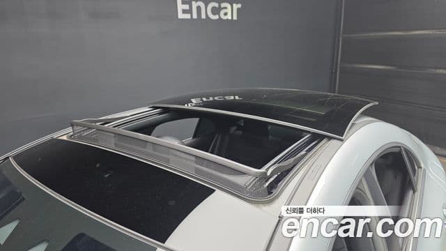 Mercedes-Benz CLA-Class 2022 — ფოტო 19/20