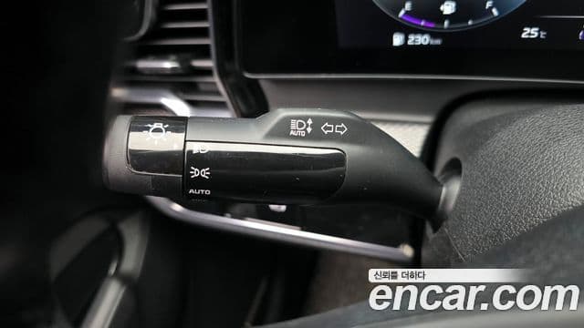Kia Sportage 2021 — Фото 17/20