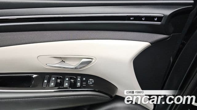Hyundai The New Tucson 2021 — ფოტო 16/20