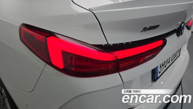 BMW 2 Series Gran Coupe 2020 — Şəkil 13/31