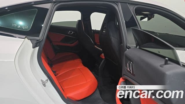 BMW 2 Series Gran Coupe 2020 — Şəkil 31/31