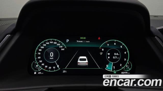 Hyundai Sonata 2019 — ფოტო 8/20