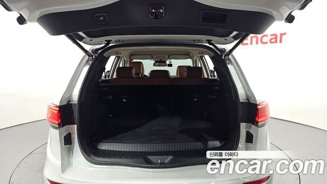 Renault Samsung QM6 2022 — Şəkil 27/32