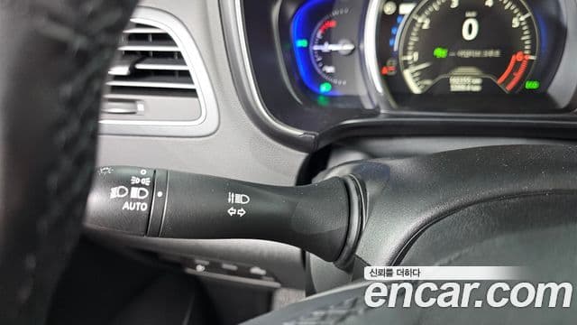 Renault Samsung QM6 2022 — Şəkil 9/32