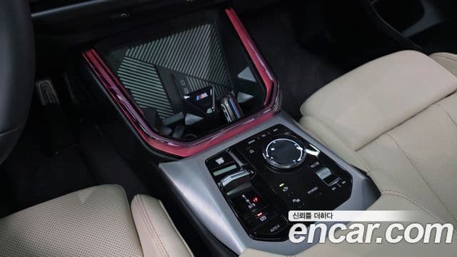 BMW X3 2025 — Фото 9/20