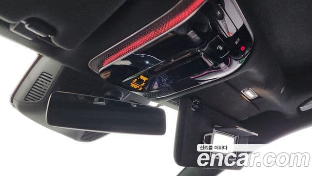 Mercedes-Benz S-Class 2021 — Photo 18/36