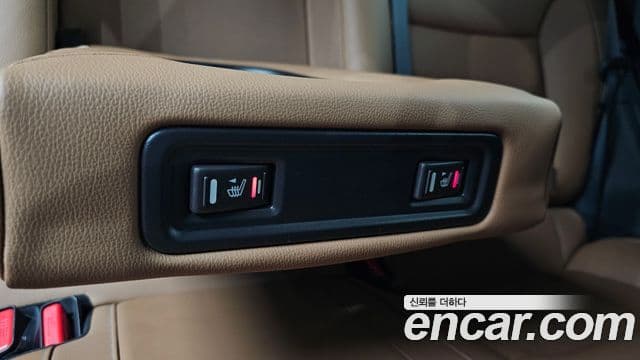 Renault Samsung QM6 2021 — Фото 15/20