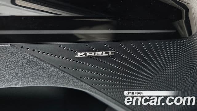 Kia K5 2024 — Şəkil 17/20
