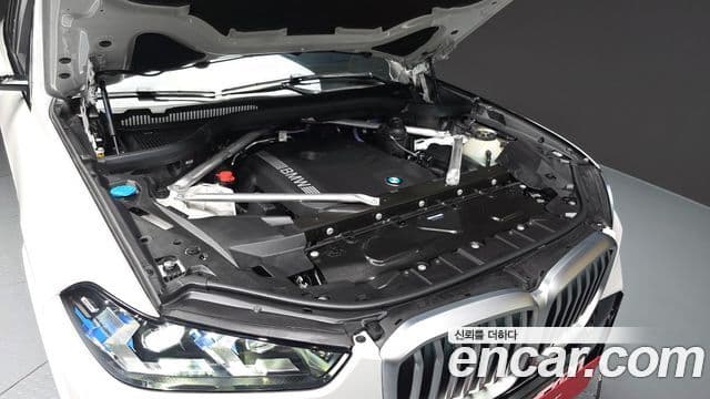 BMW X5 2025 — фото 6 из 20