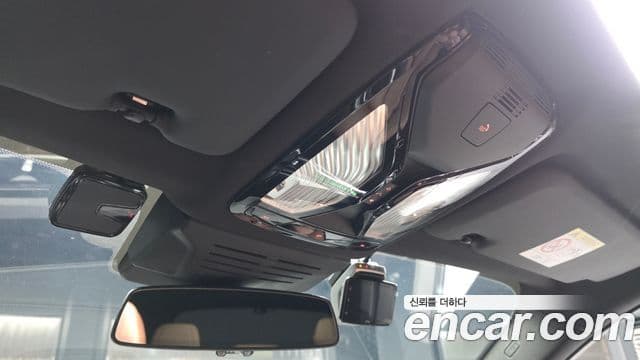 BMW X5 2025 — фото 17 из 20