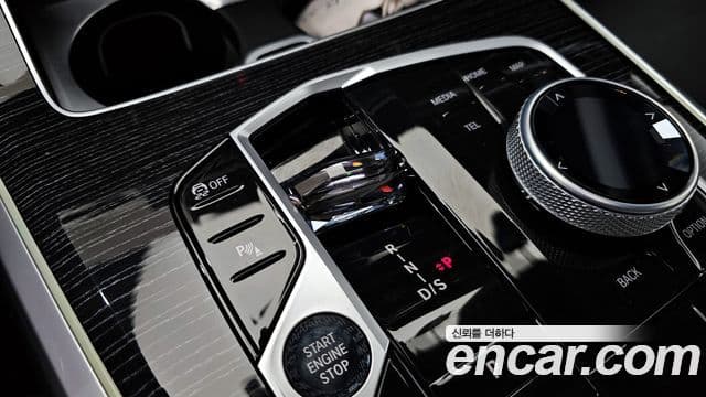 BMW X5 2025 — ფოტო 9/20