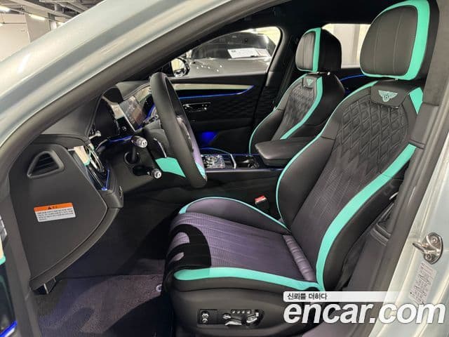 Bentley Flying Spur 2023 — Şəkil 6/20