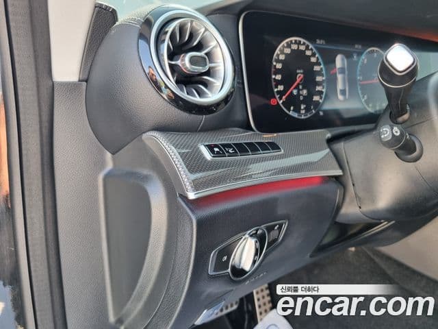 Mercedes-Benz CLS-Class 2019 — Şəkil 12/19