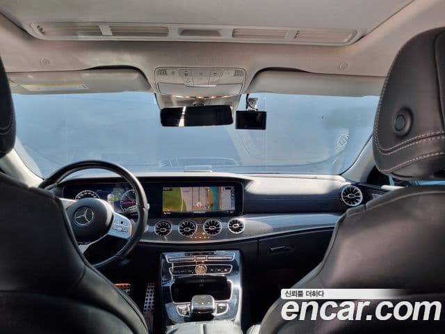 Mercedes-Benz CLS-Class 2019 — Şəkil 14/19