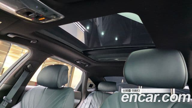 Genesis Electrified G80 2021 — ფოტო 18/20