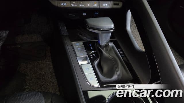 Hyundai Avante 2022 — фото 9 из 20