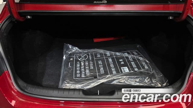 Hyundai Avante 2022 — фото 17 из 20