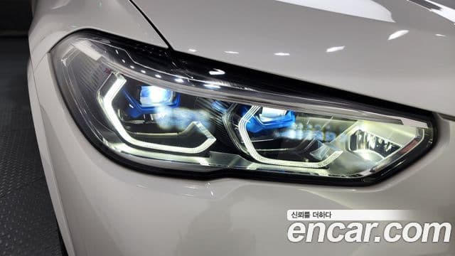 BMW X5 2022 — Photo 5/33