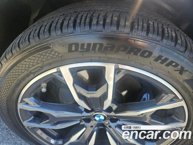 BMW X4 2019 — Фото 14/14