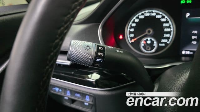 Genesis Electrified G80 2020 — ფოტო 19/20