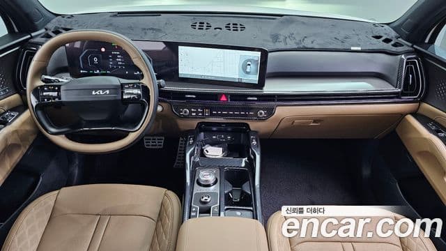 Kia Sorento 2026 — Şəkil 33/33