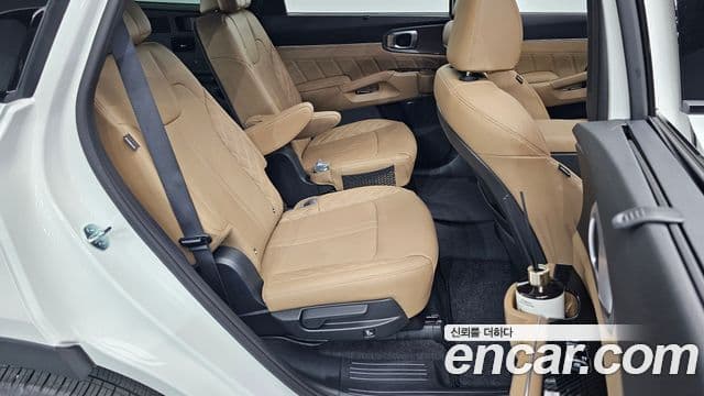 Kia Sorento 2026 — Şəkil 24/33