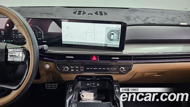 Kia Sorento 2026 — Şəkil 20/33